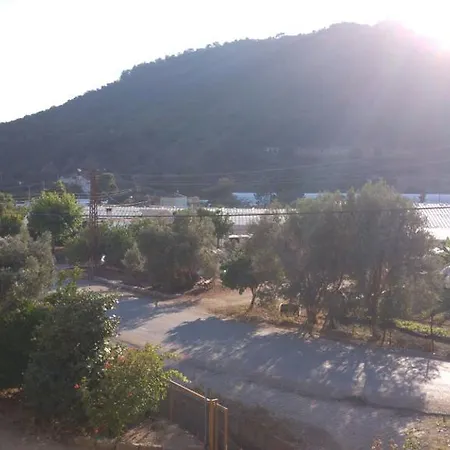 Karaoz Kumluca