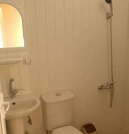 Gazde/Camere de închiriat Karaoz Kumluca