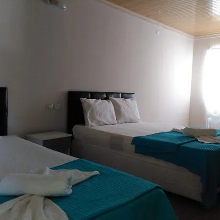 Gazde/Camere de închiriat Karaoz Kumluca
