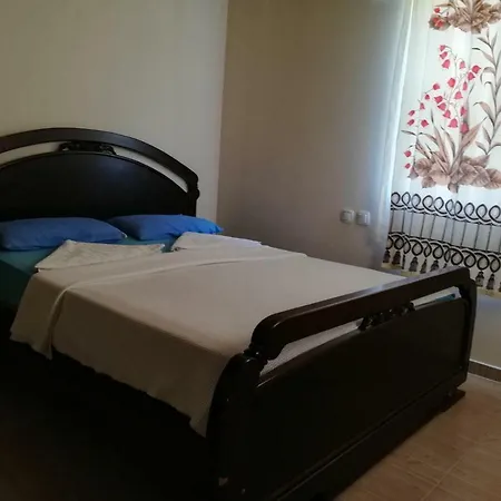 Karaoz Gazde/Camere de închiriat Kumluca